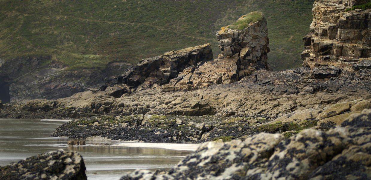 Pembrokeshire
