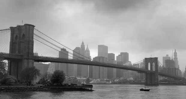 New York, 2009